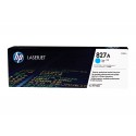 Toner HP 827A (CF301A), moder (cyan)