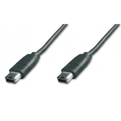 Kabel FireWire IEEE1394 6/6 3m