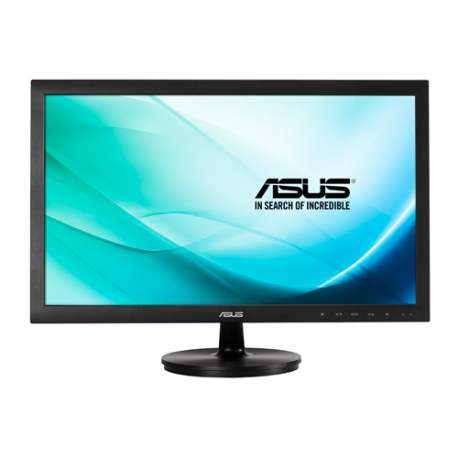 LCD LED monitor 24" Asus VS247NR