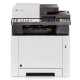Barvni laserski multifunkcijski tiskalnik Kyocera Ecosys M5521cdw