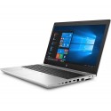 Prenosnik HP ProBook 650 G4, i5-8250U, 8GB, SSD 256, W10P, 3UP57EA