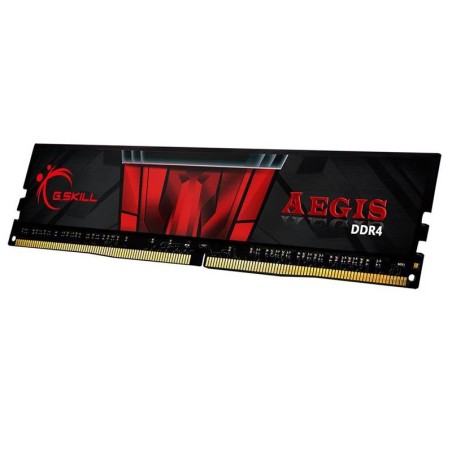 Pomnilnik DDR4 8GB 3000 G.SKILL Aegis (F4-3000C16S-8GISB)