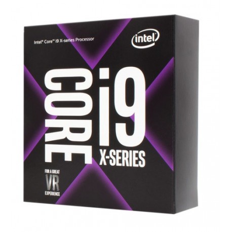 Procesor Intel Core i9-7940X, LGA2066 (Skylake)