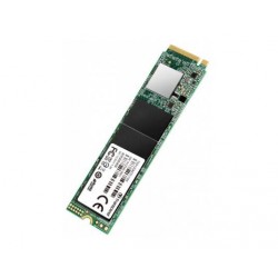 SSD disk 512GB M.2 NVMe Transcend TS512GMTE110S