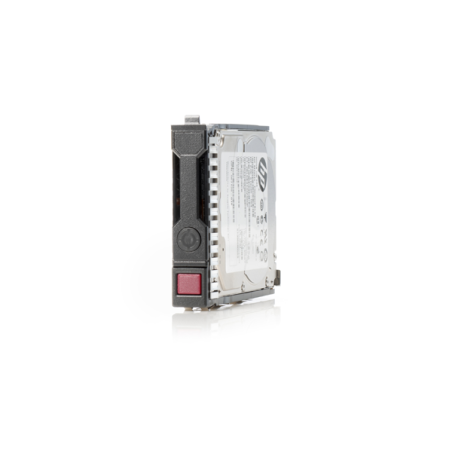 HPE 1.8TB SAS 10K SFF SC 512e DS HDD, 872481-B21