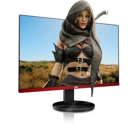Monitor AOC G2590FX