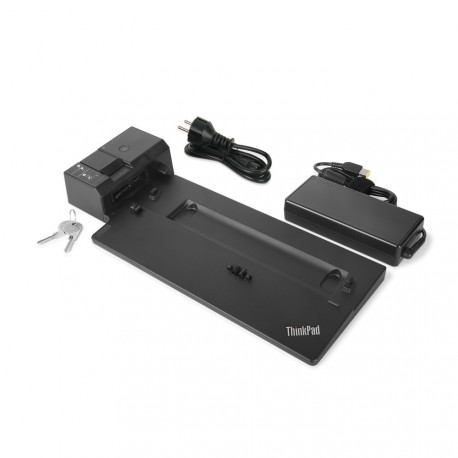 Docking station za prenosnik Lenovo 40AJ0135EU