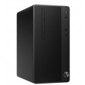 Računalnik HP 290 MT G2, i3-8100, 4GB, SSD 256, W10P, 3ZD05EA