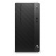 Računalnik HP 290 MT G2, i3-8100, 4GB, SSD 256, W10P, 3ZD05EA