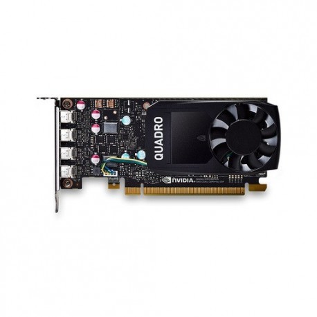 Grafična kartica Nvidia Quadro P620 2GB PNY, VCQP620-PB