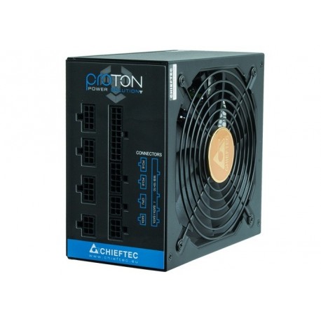 Napajalnik 850W Chieftec Proton Series BDF-850, modularni