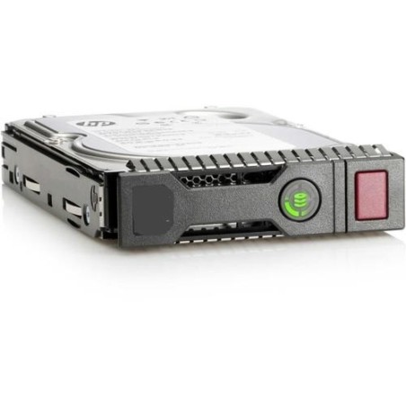 HPE 4TB SATA 7.2K LFF SC DS HDD, 872491-B21