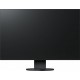 Monitor Eizo FlexScan EV2456 črn