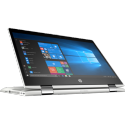 Prenosnik HP ProBook x360 440 G1, i7-8550U, 16GB, SSD 512, W10P (4LS93EA)