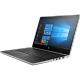 Prenosnik HP ProBook x360 440 G1, i7-8550U, 16GB, SSD 512, W10P (4LS93EA)