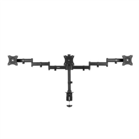 Nosilec za tri monitorje Vonhaus 05/084
