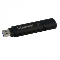USB ključek 16GB KINGSTON DataTraveler 4000 G2DM (DT4000G2DM/16GB)