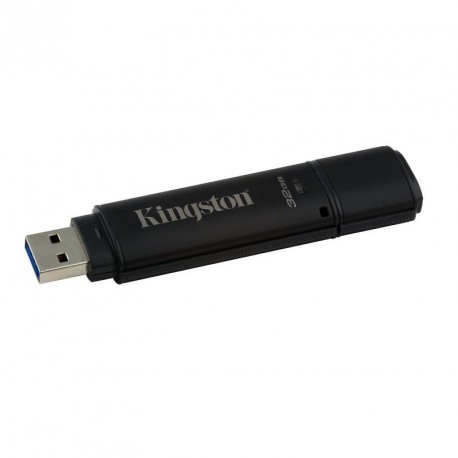 USB ključek 32GB KINGSTON DataTraveler 4000 G2DM (DT4000G2DM/32GB)