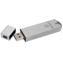 USB ključek 8GB KINGSTON IronKey Basic S1000 (IKS1000B/8GB)