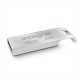 USB ključek 32GB INTEGRAL ARC, srebrn, INFD32GBARC3.0