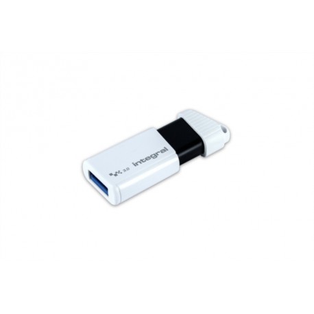 USB ključek 64GB Integral TURBO, INFD64GBTURBWH3.0