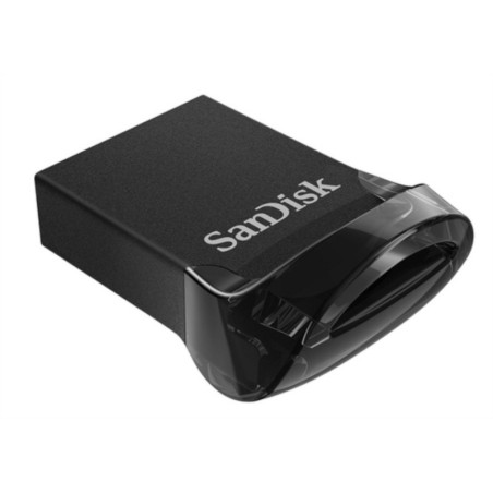 USB ključek 128GB SanDisk Ultra Fit, SDCZ430-128G-G46