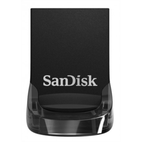 USB ključek 128GB SanDisk Ultra Fit, SDCZ430-128G-G46