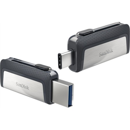 USB ključek 64GB SanDisk ULTRA DUAL DRIVE, SDDDC2-064G-G46