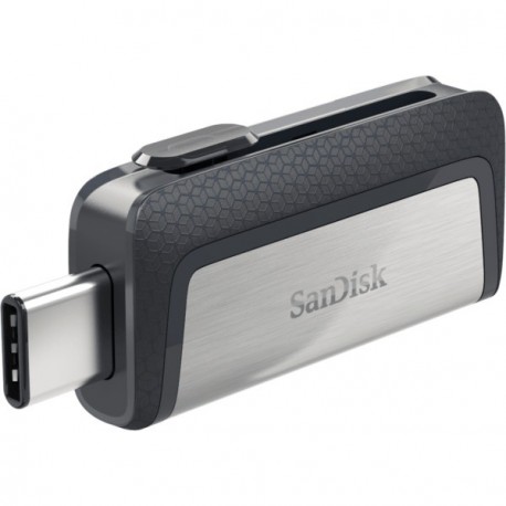 USB ključek 64GB SanDisk ULTRA DUAL DRIVE, SDDDC2-064G-G46