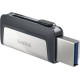 USB ključek 64GB SanDisk ULTRA DUAL DRIVE, SDDDC2-064G-G46