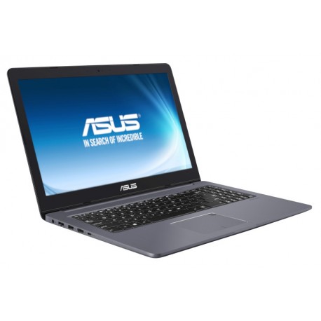 Prenosnik ASUS VivoBook Pro 15, N580GD-E4210, i7-8750H, 8GB, SSD 256, GF