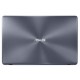 Prenosnik Asus VivoBook 17 X705MA-BX027, Cel. N4000, 4GB, SSD 256, siv