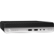 Računalnik HP ProDesk 400 G4 DM, i5-8500T, 8GB, SSD 256, W10P (4CZ90EA)