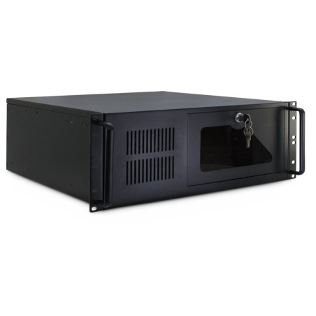 Ohišje Inter-tech 4U IPC-4U-4088-S