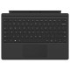 Type Cover za MS Surface Pro/ Pro 4 SLO, črna (FMM-00013)