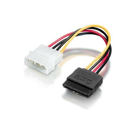 Kabel napajalni za trdi disk Molex->SATA