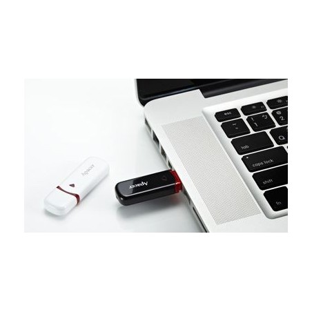 USB ključek 32GB APACER AH333 črn