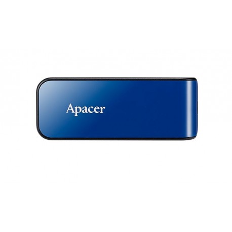 USB ključek 32GB APACER AH334 moder