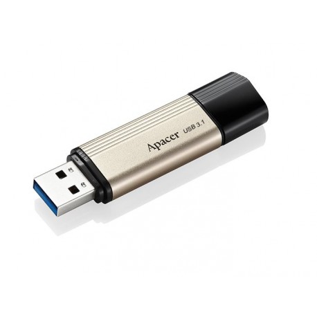 USB ključek 32GB APACER AH353 srebrno/črn
