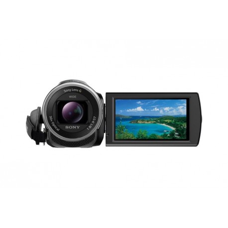 Videokamera Sony HDR-CX625 -D