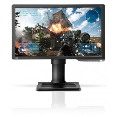 Monitor ZOWIE by BenQ XL2411P