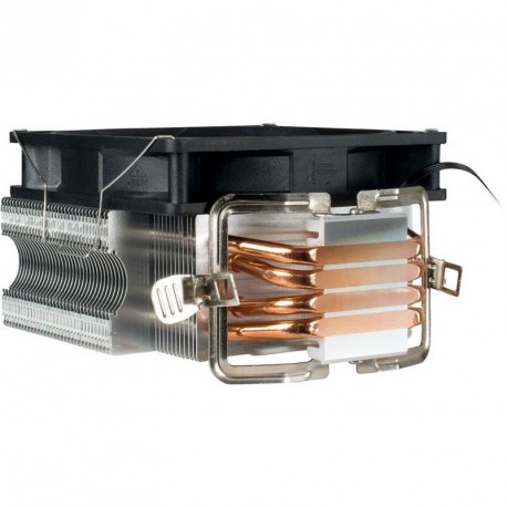 Hladilnik INTER-TECH Argus SU-260