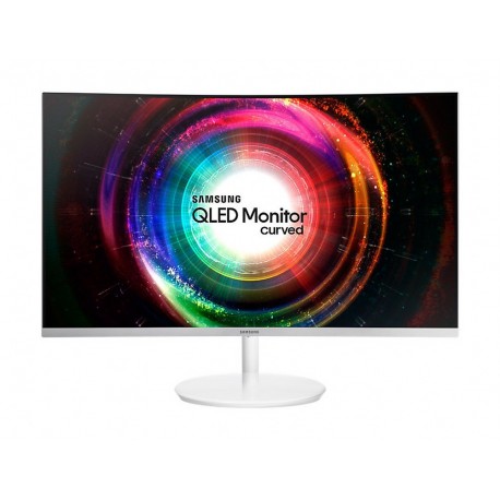 Monitor SAMSUNG C27H711Q