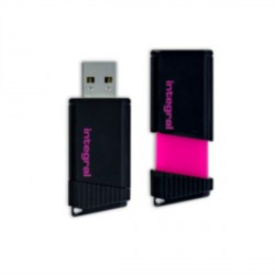 USB ključek 8GB INTEGRAL PULSE, INFD8GBPULSEPK