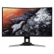 Monitor Acer Predator XZ321QUbmijpphzx (UM.JX1EE.009)