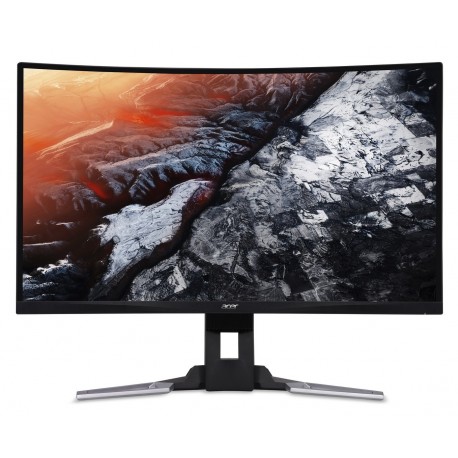 Monitor Acer Predator XZ321QUbmijpphzx (UM.JX1EE.009)