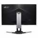 Monitor Acer Predator XZ321QUbmijpphzx (UM.JX1EE.009)