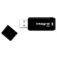 USB ključek 16GB INTEGRAL BLACK, INFD16GBBLK