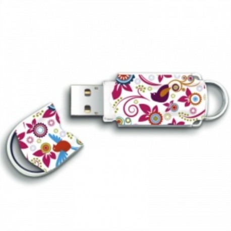 USB ključek 16GB INTEGRAL XPRESSION BIRD, INFD16GBXPRBIR