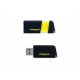 USB ključek 64GB INTEGRAL PULSE, INFD64GBPULSEYL